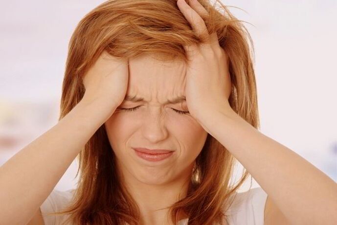 Migyain migraines