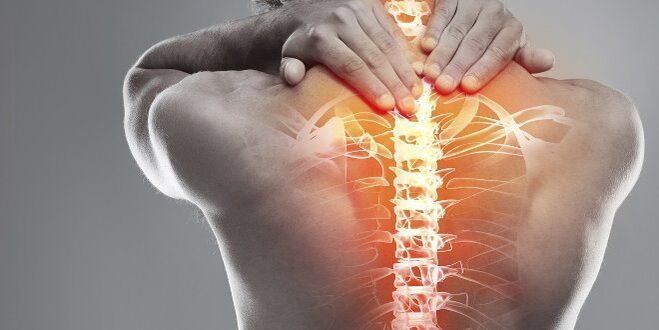 Nhọrọ ahụike maka ọgwụgwọ cervical nke osteochondrosis cervical