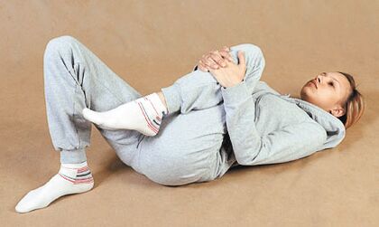 na-eme ihe maka arthrosis nke nkwonkwo ikpere