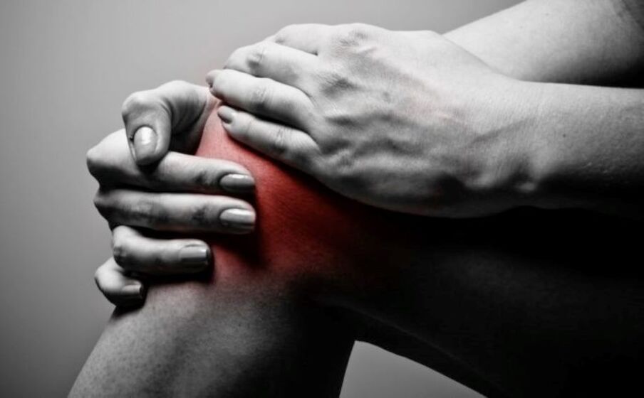 Osteoarthritis na-emetụtakarị nkwonkwo ikpere