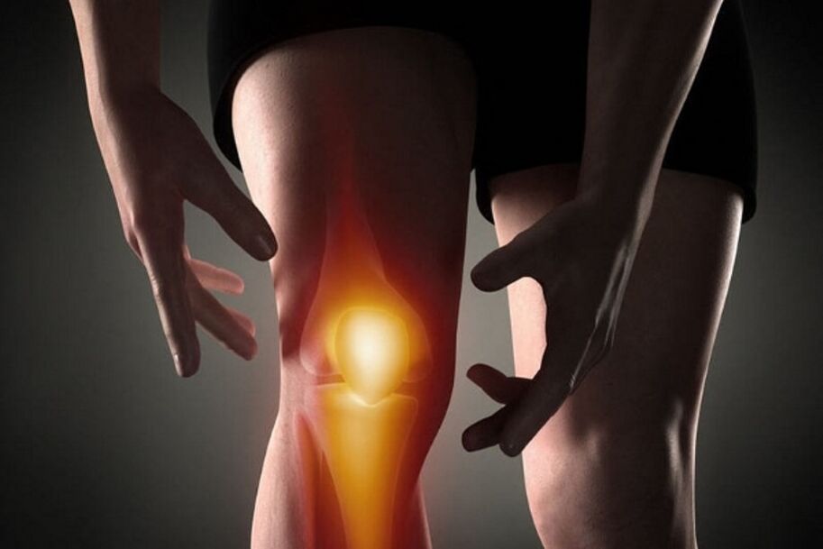 Site na arthrosis, mgbu na-esiwanye ike n'oge mmegharị ahụ