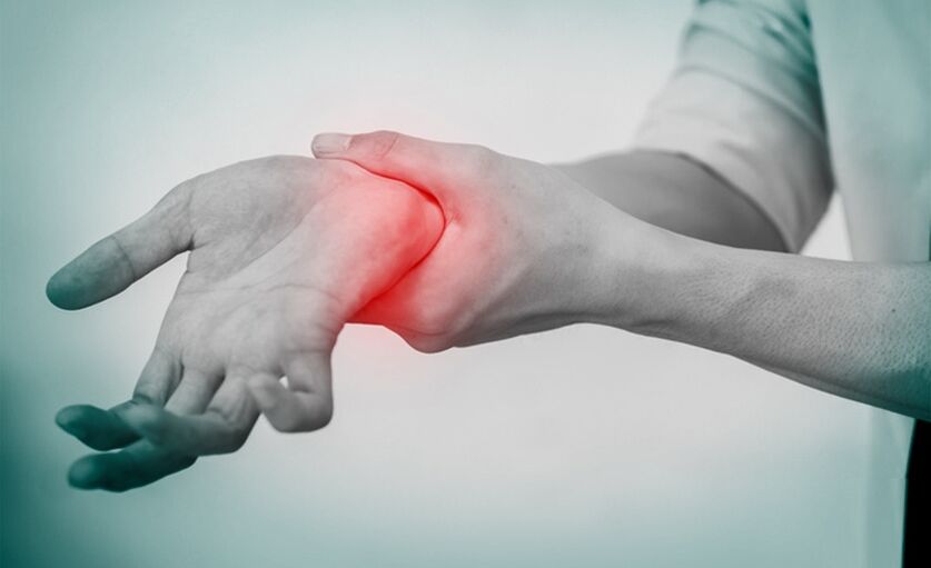 mgbu n'ihi arthrosis nke nkwonkwo nkwojiaka
