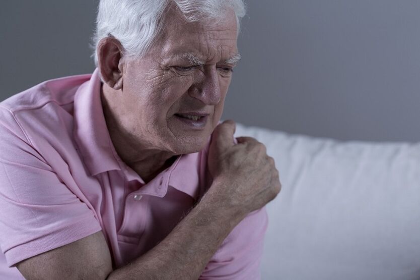 mgbu n'ihi arthrosis ubu